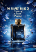 Midnight Ember Premium Perfume Gift