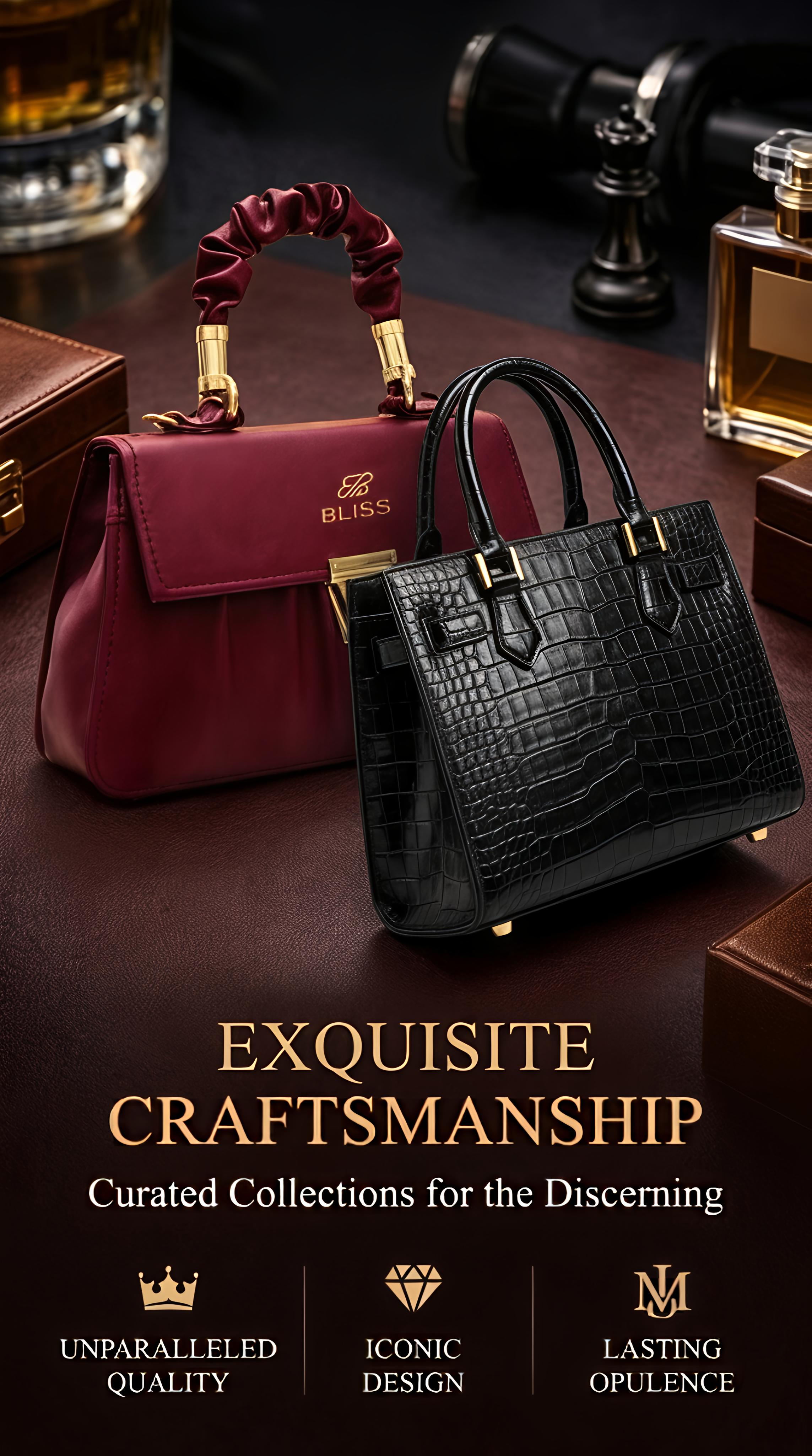 Ivory Luxe Elegance Handbag – Timeless Sophistication Redefined