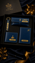 Frono Elite Luxury Gift Set – Timeless Elegance for the Modern Gentleman