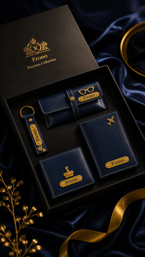 Frono Elite Luxury Gift Set – Timeless Elegance for the Modern Gentleman