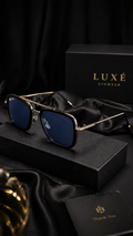 Luxury UV Protection Sunglasses – HD Vision & Premium Design