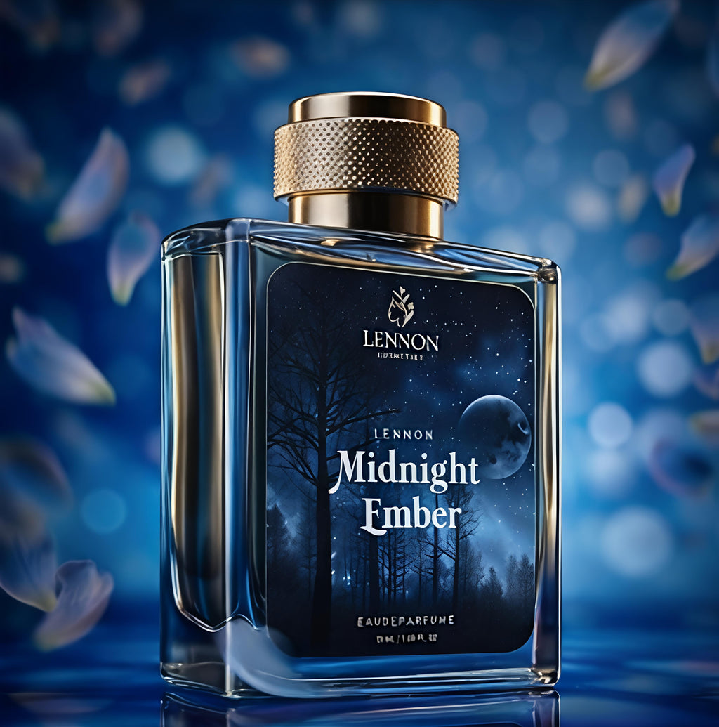 Midnight Ember Premium Perfume Gift